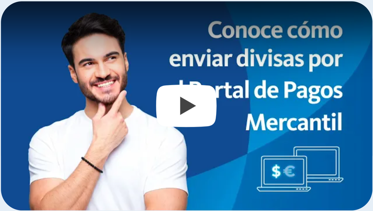 Video divisas